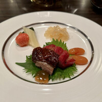 中国料理 彩龍 - 