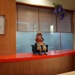 仲佐 - 店内の写真