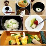 日本料理花ゆう - 花ゆう弁当