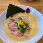 トリパイタンラーメン 仁 - 