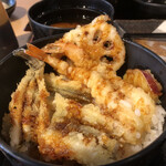 Tempura To Wain Kojima - 