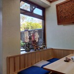 仲佐 - 店内の写真