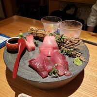 鮨よしかわ 恵比寿 - 