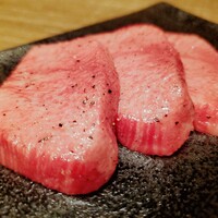 焼肉 ジャンボ はなれ - 