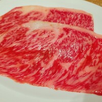 焼肉 ジャンボ はなれ - 