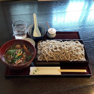 Teuchi Soba Hosoda - 