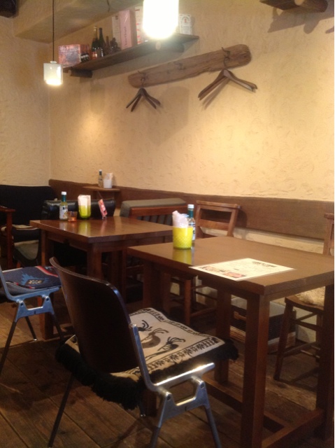 Cafe Dining KOKOPELLI photo 4