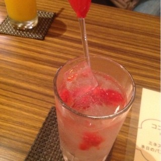 Cafe Dining KOKOPELLI_0