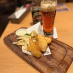 YEBISU BAR 銀座二丁目店 - 