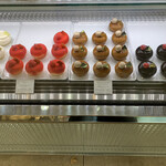 Patisserie FIGLIA - 