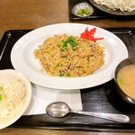 定食 吉田屋 - 