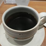 お餅と、スイーツ つきあたり - アメリカン