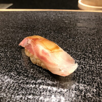 名古屋 栄 鮨 栄華 - 
