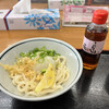 うどん 一福