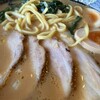 自家製麺 KANARI