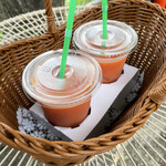 さくら坂ＶＩＶＡＣＥ - 是非外で