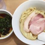 らぁ麺 はやし田 - 