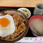 食堂 高田屋 - 