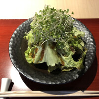 肉割烹 京 - 