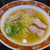 鶏そば 火影 - 