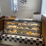 Sweets RenVerSer - プリンラインナップ軽井沢