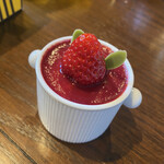 Sweets RenVerSer - 生クリームプリンかな。1番美味しい