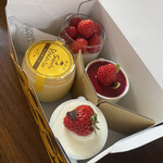 Sweets RenVerSer - ただいまぁー