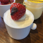 Sweets RenVerSer - チョコプリン