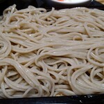 Soba Dokoro Iroha - 