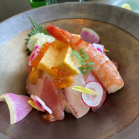 味街道 五十三次 - 