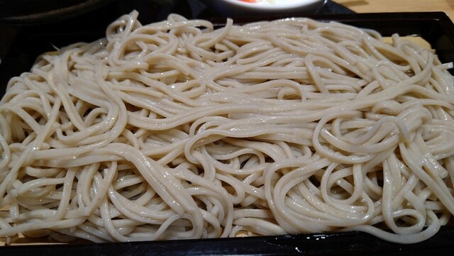 そば処 いろは - 五所川原（そば）の写真