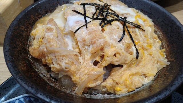 そば処 いろは - 五所川原（そば）の写真