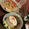 タイの食卓 クルン・サイアム 自由が丘店