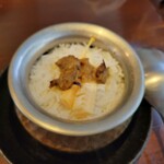 インド料理 マルジョウ - 