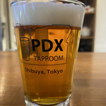 PDX TAPROOM - 