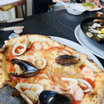 Pizzeria da Luca - 