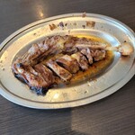 骨付鳥 一鶴 中府店 - 