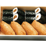 うまい鮨勘 - 助六