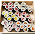 Umai Sushi Kan - 勘笑