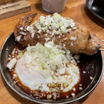 Yakitori Yoneda - 