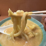 うどん 錦 - 