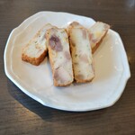 骨付鳥 一鶴 中府店 - 