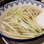 牛たん炭焼 利久  イオンレイクタウンmori店 - 