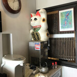 本格手打うどん あらた - 