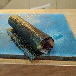 鮨処 あさの川 - 