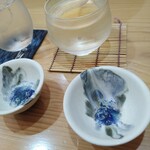 鮨処 あさの川 - 