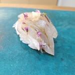 鮨処 あさの川 - 