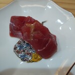 鮨処 あさの川 - 