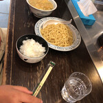 めん家 竹治郎 - 