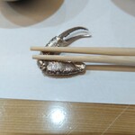 鮨処 あさの川 - 